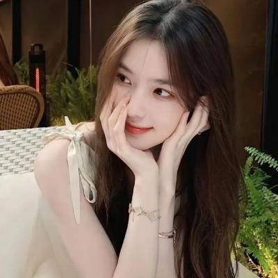 四月的女儿