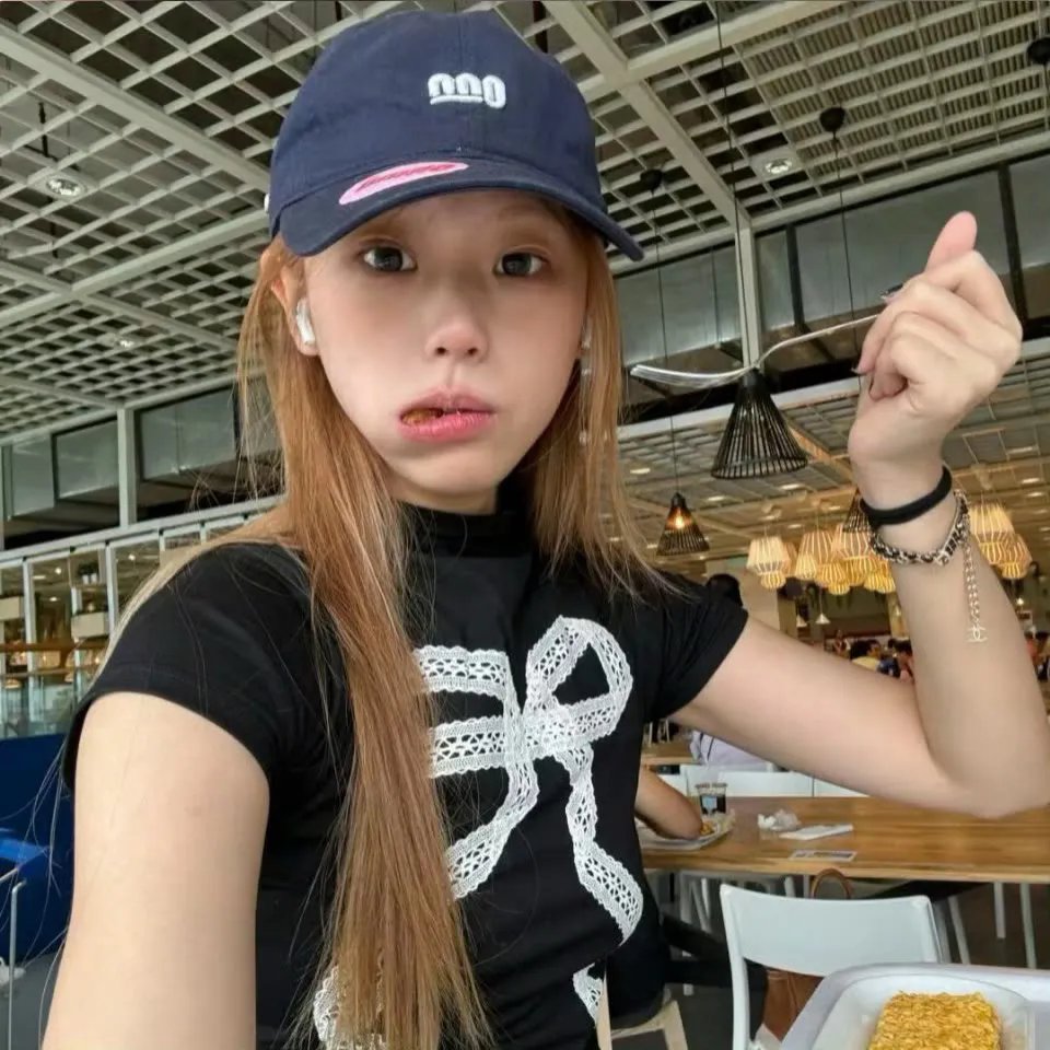 我们是幸运儿